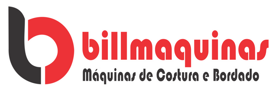 Logo Billmaquinas